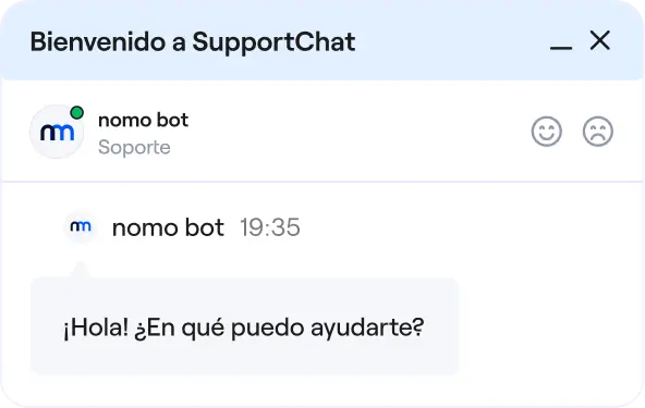 Soporte profesional